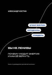 Скачать Вы не ленивы: Почему уходит энергия и как её вернуть бесплатно
