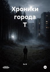 Скачать Хроники города Т бесплатно