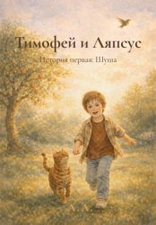 Скачать Тимофей и Ляпсус. История первая: Шуша бесплатно