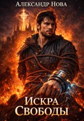 Скачать Искра Свободы бесплатно