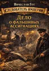 Скачать Дело о фальшивых ассигнациях бесплатно