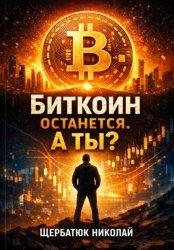 Скачать Биткоин останется. А ты? бесплатно