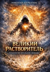 Скачать Великий Растворитель: Технология тотальной свободы бесплатно