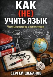 Скачать КАК (НЕ) УЧИТЬ ЯЗЫК. Честный разговор с репетитором бесплатно