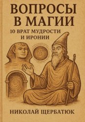 Скачать Вопросы в Магии: 10 Врат Мудрости и Иронии бесплатно