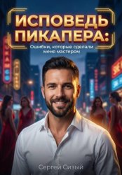 Скачать Исповедь пикапера: Ошибки, которые сделали меня мастером бесплатно