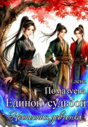 Скачать Единою судьбой. Несносная девчонка бесплатно
