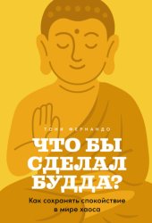 Скачать Что бы сделал Будда? Как сохранять спокойствие в мире хаоса бесплатно