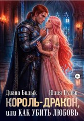 Скачать Король-дракон, или Как убить любовь бесплатно