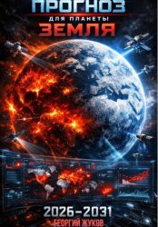 Скачать Прогноз для планеты Земля 2026-2031 бесплатно