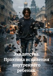 Скачать Эхо детства. Практика исцеления внутреннего ребенка. бесплатно