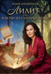 Скачать Лилит, или Ключи из сундука души бесплатно