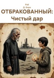 Скачать Отбракованный: Чистый дар бесплатно