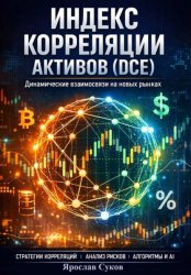 Скачать Индекс корреляции активов (DCE) бесплатно