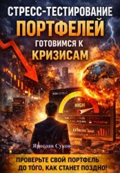 Скачать Стресс-тестирование портфелей: готовимся к кризисам бесплатно