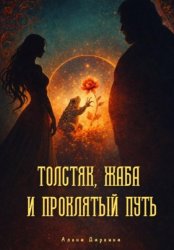 Скачать Толстяк, жаба и проклятый путь бесплатно