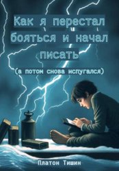 Скачать Как я перестал бояться и начал писать бесплатно