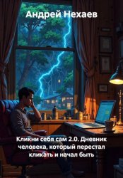 Скачать Кликни себя сам 2.0. Дневник человека, который перестал кликать и начал быть бесплатно