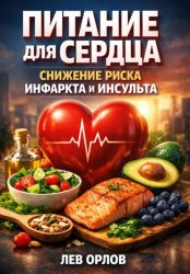 Скачать Питание для Сердца. Снижение Риска Инфаркта и Инсульта бесплатно
