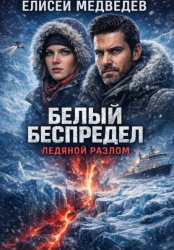 Скачать Белый беспредел. Ледяной разлом бесплатно