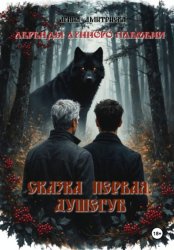 Скачать Легенды лунного племени. Сказка первая. Душегуб бесплатно