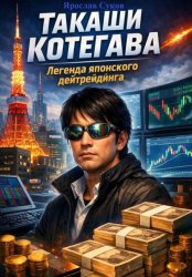 Скачать Такаши Котегава. Легенда японского дейтрейдинга бесплатно