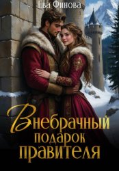 Скачать Внебрачный подарок правителя бесплатно