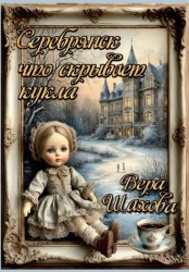 Скачать Серебрянск, что скрывает кукла бесплатно