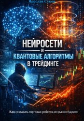 Скачать Нейросети и квантовые алгоритмы в трейдинге бесплатно