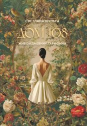 Скачать Дом 108. Живой дневник гармонии бесплатно