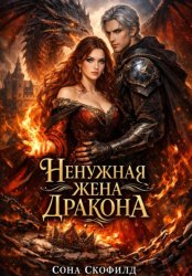 Скачать Ненужная жена дракона бесплатно