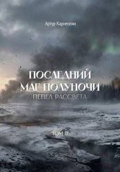Скачать Последний маг полуночи: пепел рассвета. Том II бесплатно