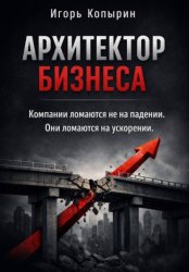 Скачать Архитектор бизнеса. 5 этапов зрелости компании – от выживания к управлению через рычаги бесплатно