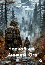 Скачать Чернобыль. Анналы Юга бесплатно