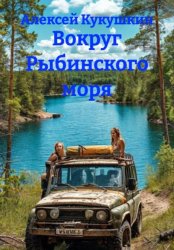 Скачать Вокруг Рыбинского моря бесплатно