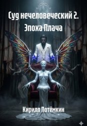 Скачать Суд нечеловеческий 2. Эпоха Плача бесплатно