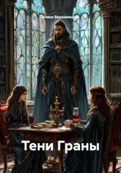 Скачать Тени Граны бесплатно