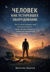 Скачать Человек как устаревшее оборудование. Как (и зачем) доживать свой биологический век в мире, где уже появляются первые постчеловеческие поколения бесплатно