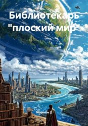 Скачать Библиотекарь «плоский мир» бесплатно