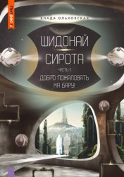 Скачать Шидонай-Сирота. Часть 1. Добро пожаловать на Бару! бесплатно
