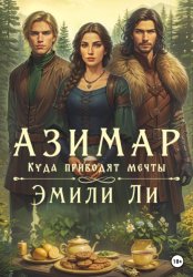 Скачать Азимар. Куда приводят мечты бесплатно
