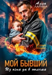 Скачать Мой бывший. Из огня да в полымя бесплатно