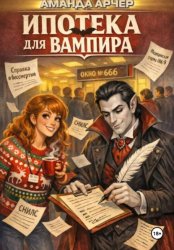 Скачать Ипотека для вампира бесплатно