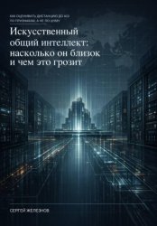 Скачать Искусственный общий интеллект: насколько он близок и чем это грозит бесплатно