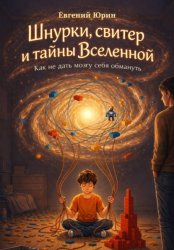 Скачать Шнурки, свитер и тайны Вселенной. Как не дать мозгу себя обмануть бесплатно
