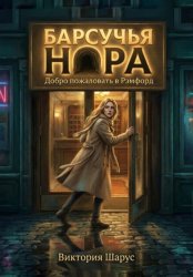Скачать Барсучья нора. Добро пожаловать в Рэмфорд бесплатно