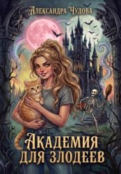 Скачать Академия для злодеев бесплатно