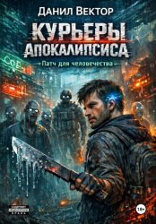 Скачать Курьеры апокалипсиса бесплатно