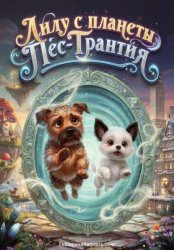 Скачать Лилу с планеты Пес-Трантия бесплатно