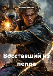 Скачать Восставший из пепла бесплатно